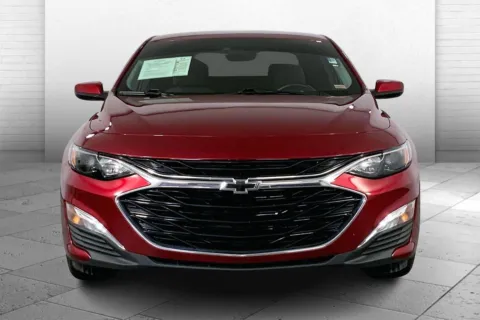 Photos of 2023 Chevrolet Malibu RS for sale in Kansas City, MO at Cable Dahmer Chrysler Dodge Jeep Ram of Kansas City