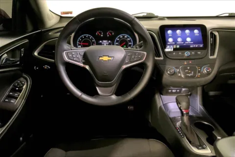 More photos of 2023 Chevrolet Malibu RS at Cable Dahmer Chrysler Dodge Jeep Ram of Kansas City, MO