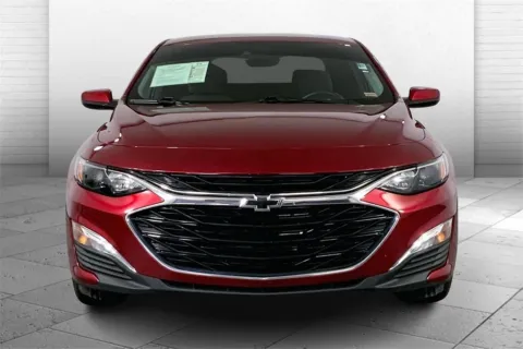 Photos of 2023 Chevrolet Malibu RS for sale in Kansas City, MO at Cable Dahmer Chrysler Dodge Jeep Ram of Kansas City