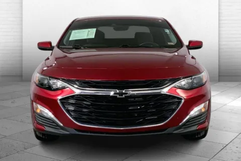 Photos of 2023 Chevrolet Malibu RS for sale in Kansas City, MO at Cable Dahmer Chrysler Dodge Jeep Ram of Kansas City