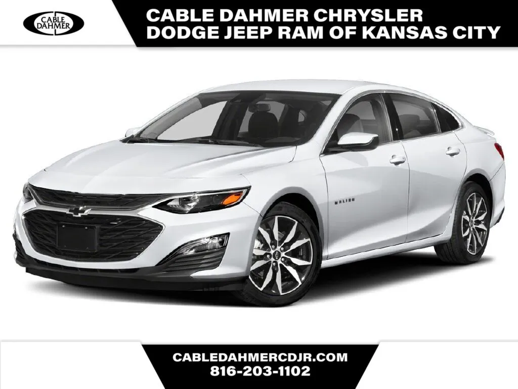 2023 Chevrolet Malibu RS for sale in Kansas City, MO