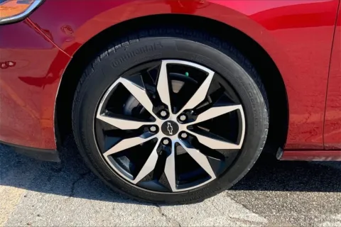 More photos of 2023 Chevrolet Malibu RS at Cable Dahmer Chrysler Dodge Jeep Ram of Kansas City, MO