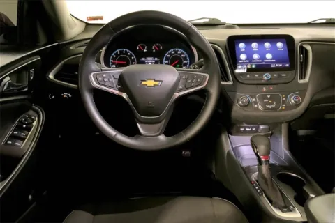 More photos of 2023 Chevrolet Malibu RS at Cable Dahmer Chrysler Dodge Jeep Ram of Kansas City, MO