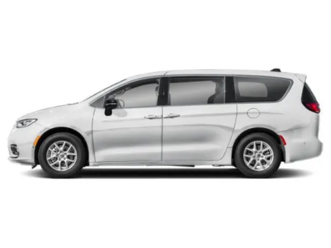 Photos of 2026 Chrysler Pacifica Select for sale in Kansas City, MO at Cable Dahmer Chrysler Dodge Jeep Ram of Kansas City
