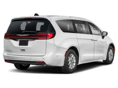 Another view of 2026 Chrysler Pacifica Select for sale in Kansas City, MO at Cable Dahmer Chrysler Dodge Jeep Ram of Kansas City