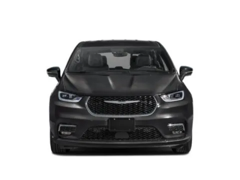 More photos of 2026 Chrysler Pacifica Select at Cable Dahmer Chrysler Dodge Jeep Ram of Kansas City, MO