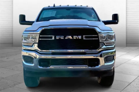 Photos of 2021 Ram 2500 Tradesman for sale in Kansas City, MO at Cable Dahmer Chrysler Dodge Jeep Ram of Kansas City