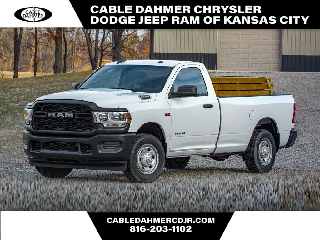 2021 Ram 2500 Tradesman for sale in Kansas City, MO