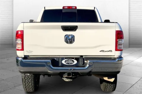 Another view of 2021 Ram 2500 Tradesman for sale in Kansas City, MO at Cable Dahmer Chrysler Dodge Jeep Ram of Kansas City