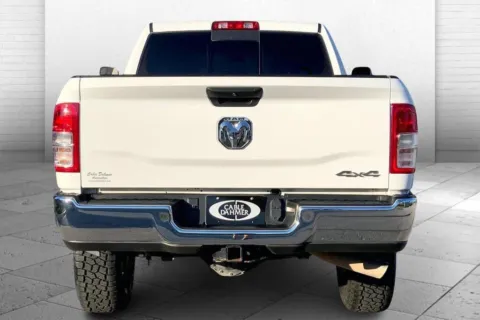 Another view of 2021 Ram 2500 Tradesman for sale in Kansas City, MO at Cable Dahmer Chrysler Dodge Jeep Ram of Kansas City