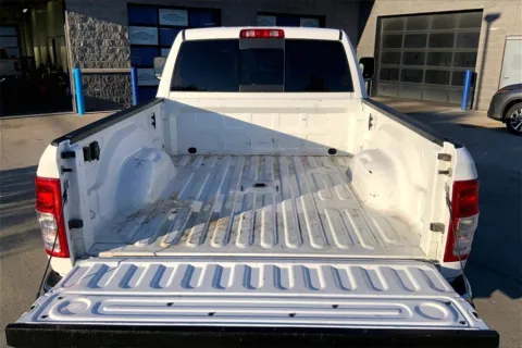 More photos of 2021 Ram 2500 Tradesman at Cable Dahmer Chrysler Dodge Jeep Ram of Kansas City, MO