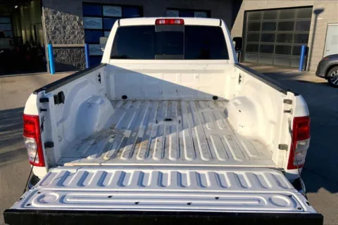 More photos of 2021 Ram 2500 Tradesman at Cable Dahmer Chrysler Dodge Jeep Ram of Kansas City, MO