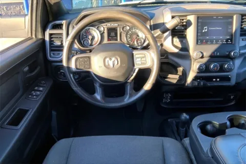 More photos of 2021 Ram 2500 Tradesman at Cable Dahmer Chrysler Dodge Jeep Ram of Kansas City, MO