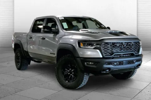 Silver 2026 Ram 1500 RHO for sale in Kansas City, MO