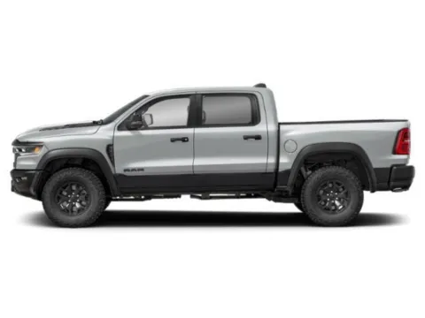 Photos of 2026 RAM 1500 RHO for sale in Kansas City, MO at Cable Dahmer Chrysler Dodge Jeep Ram of Kansas City
