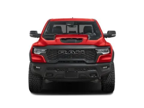 More photos of 2026 RAM 1500 RHO at Cable Dahmer Chrysler Dodge Jeep Ram of Kansas City, MO