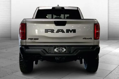 More photos of 2026 Ram 1500 RHO at Cable Dahmer Chrysler Dodge Jeep Ram of Kansas City, MO