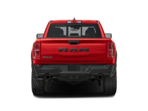 More photos of 2026 RAM 1500 RHO at Cable Dahmer Chrysler Dodge Jeep Ram of Kansas City, MO