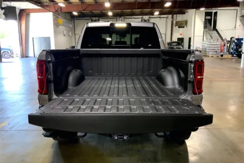 More photos of 2026 RAM 1500 RHO at Cable Dahmer Chrysler Dodge Jeep Ram of Kansas City, MO