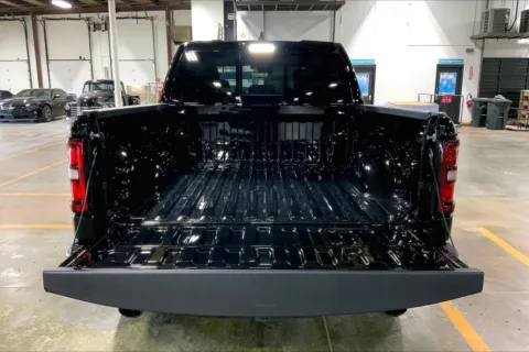 More photos of 2026 Ram 1500 Rebel at Cable Dahmer Chrysler Dodge Jeep Ram of Kansas City, MO