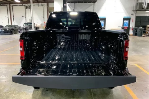 More photos of 2026 RAM 1500 Rebel at Cable Dahmer Chrysler Dodge Jeep Ram of Kansas City, MO