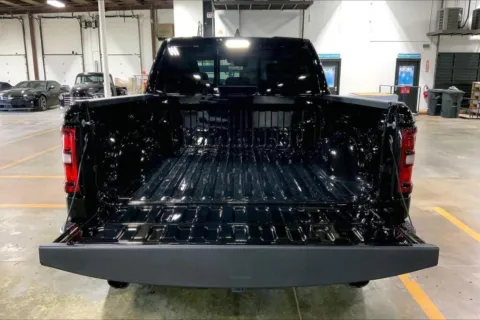 More photos of 2026 Ram 1500 Rebel at Cable Dahmer Chrysler Dodge Jeep Ram of Kansas City, MO