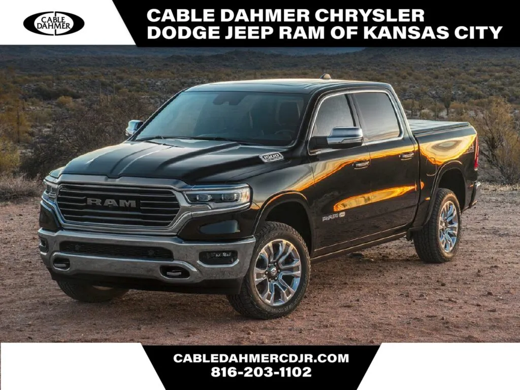 2023 Ram 1500 Big Horn/Lone Star for sale in Kansas City, MO