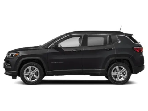 Photos of 2026 Jeep Compass Latitude for sale in Kansas City, MO at Cable Dahmer Chrysler Dodge Jeep Ram of Kansas City