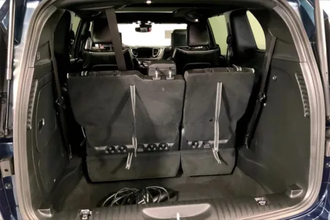 More photos of 2022 Chrysler Pacifica Hybrid Limited at Cable Dahmer Chrysler Dodge Jeep Ram of Kansas City, MO