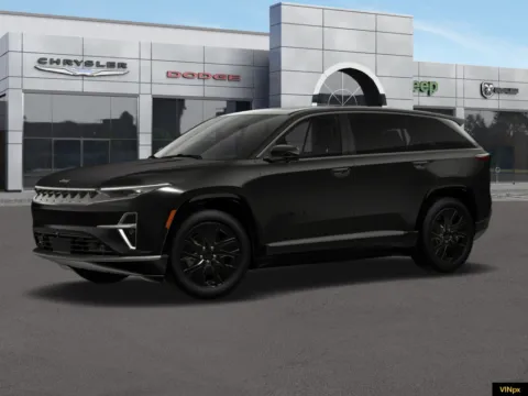 Photos of 2025 Jeep Wagoneer S Launch Edition for sale in Kansas City, MO at Cable Dahmer Chrysler Dodge Jeep Ram of Kansas City