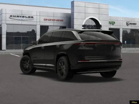 More photos of 2025 Jeep Wagoneer S Launch Edition at Cable Dahmer Chrysler Dodge Jeep Ram of Kansas City, MO
