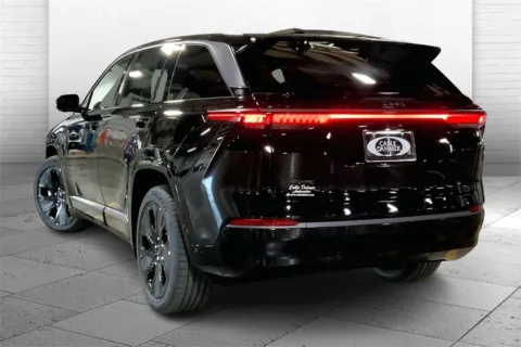 Another view of 2025 Jeep Wagoneer S Launch Edition for sale in Kansas City, MO at Cable Dahmer Chrysler Dodge Jeep Ram of Kansas City