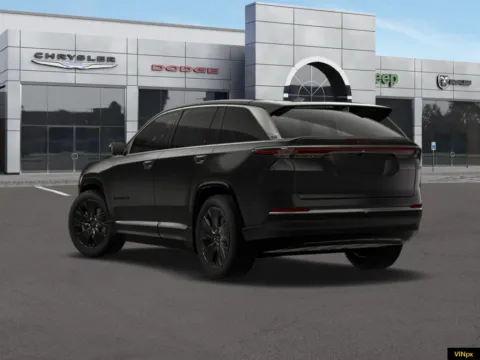 More photos of 2025 Jeep Wagoneer S Launch Edition at Cable Dahmer Chrysler Dodge Jeep Ram of Kansas City, MO