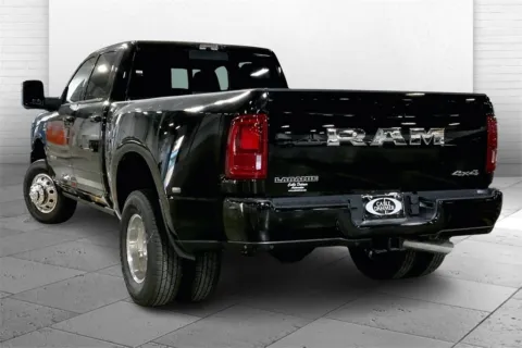 Another view of 2026 RAM 3500 Laramie for sale in Kansas City, MO at Cable Dahmer Chrysler Dodge Jeep Ram of Kansas City