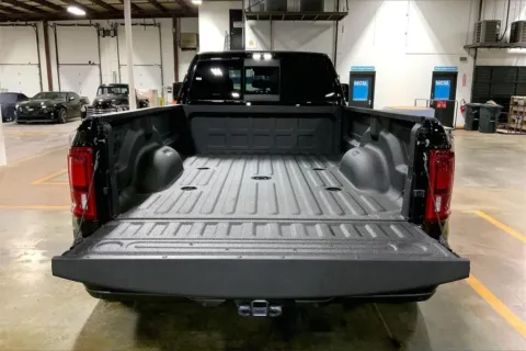 More photos of 2026 RAM 3500 Laramie at Cable Dahmer Chrysler Dodge Jeep Ram of Kansas City, MO