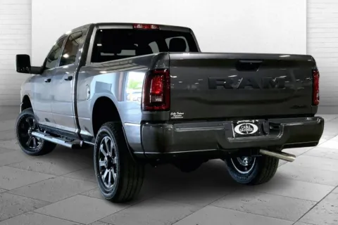 Another view of 2026 Ram 2500 Tradesman for sale in Kansas City, MO at Cable Dahmer Chrysler Dodge Jeep Ram of Kansas City