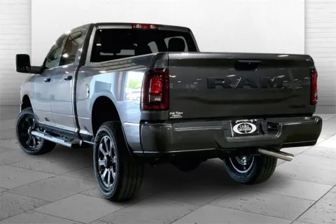 Another view of 2026 RAM 2500 Tradesman for sale in Kansas City, MO at Cable Dahmer Chrysler Dodge Jeep Ram of Kansas City