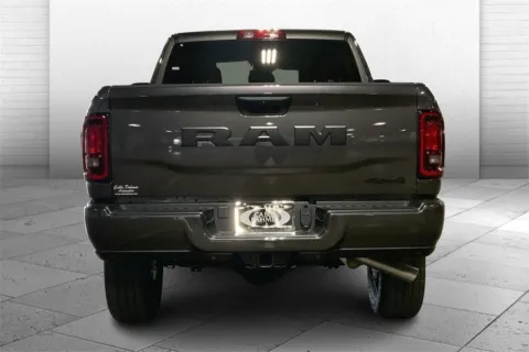 More photos of 2026 RAM 2500 Tradesman at Cable Dahmer Chrysler Dodge Jeep Ram of Kansas City, MO