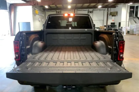 More photos of 2026 RAM 2500 Tradesman at Cable Dahmer Chrysler Dodge Jeep Ram of Kansas City, MO
