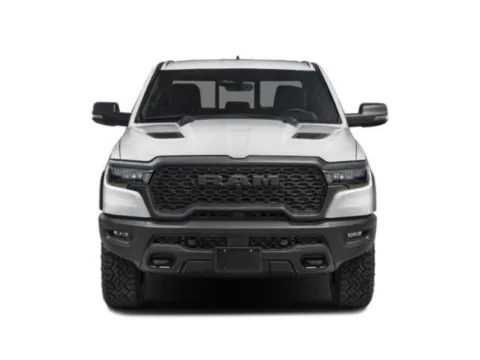 More photos of 2026 RAM 1500 Rebel at Cable Dahmer Chrysler Dodge Jeep Ram of Kansas City, MO