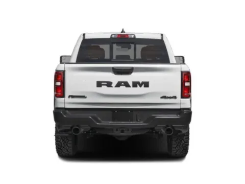 More photos of 2026 RAM 1500 Rebel at Cable Dahmer Chrysler Dodge Jeep Ram of Kansas City, MO