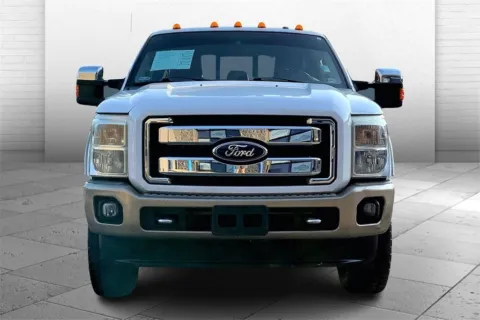 Photos of 2012 Ford F-250SD King Ranch for sale in Kansas City, MO at Cable Dahmer Chrysler Dodge Jeep Ram of Kansas City