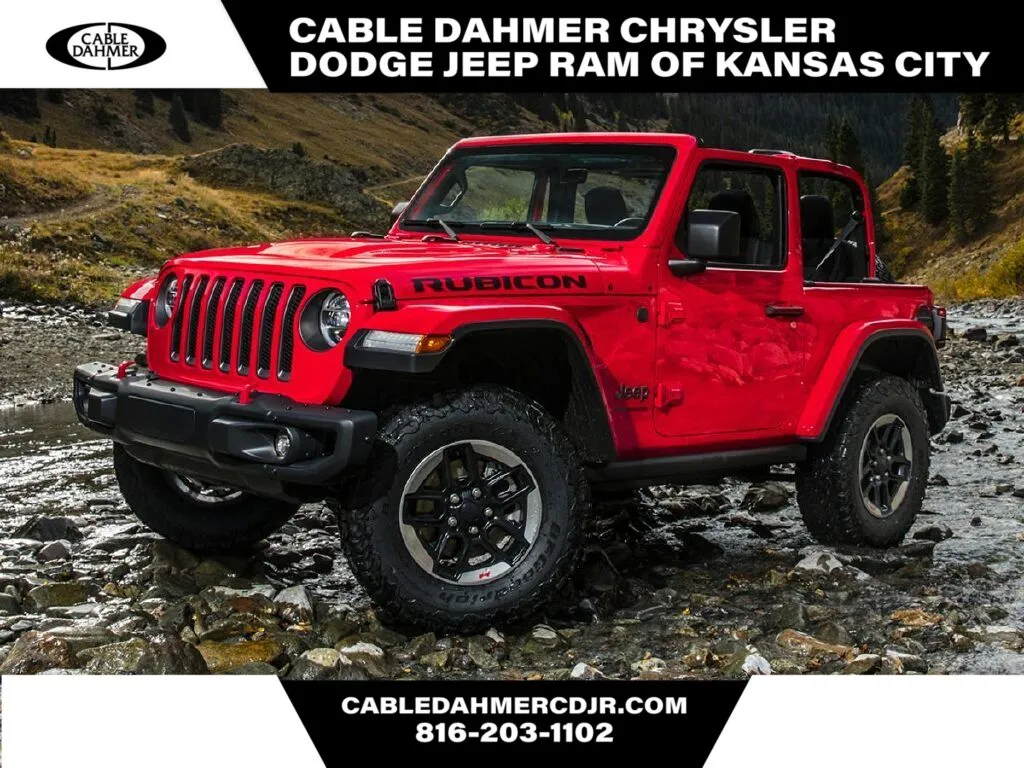 Gray 2021 Jeep Wrangler Unlimited Sport S 80th Anniversary for sale in Kansas City, MO
