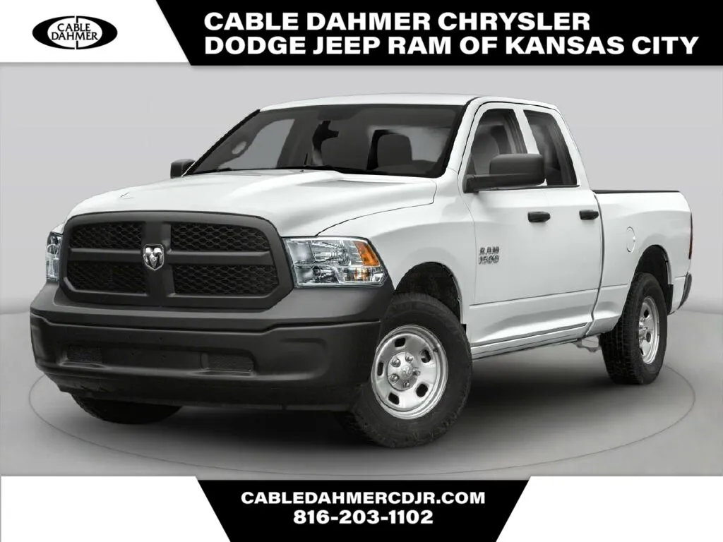 2024 Ram 1500 Classic Warlock for sale in Kansas City, MO