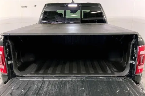 More photos of 2022 Ram 1500 Limited at Cable Dahmer Chrysler Dodge Jeep Ram of Kansas City, MO