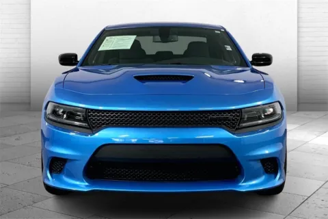 Photos of 2023 Dodge Charger R/T for sale in Kansas City, MO at Cable Dahmer Chrysler Dodge Jeep Ram of Kansas City