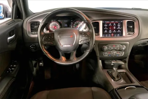 More photos of 2023 Dodge Charger R/T at Cable Dahmer Chrysler Dodge Jeep Ram of Kansas City, MO