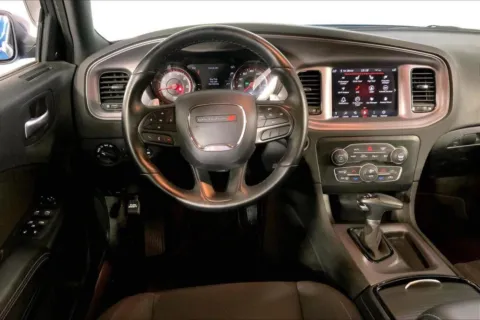 More photos of 2023 Dodge Charger R/T at Cable Dahmer Chrysler Dodge Jeep Ram of Kansas City, MO