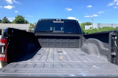 More photos of 2023 Ram 2500 Laramie at Cable Dahmer Chrysler Dodge Jeep Ram of Kansas City, MO