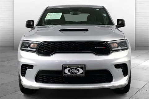 Photos of 2024 Dodge Durango R/T for sale in Kansas City, MO at Cable Dahmer Chrysler Dodge Jeep Ram of Kansas City